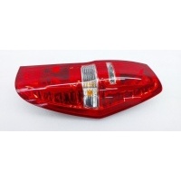 Фонарь Hyundai H1 TQ 2019 924024H020