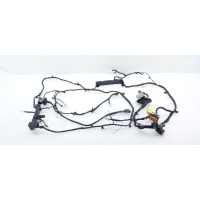 Проводка салона Hyundai H1 TQ 2019 915F04H830