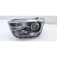 Фара Hyundai H1 TQ 2019 921014H610