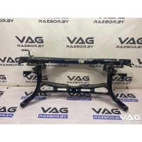 Балка подвески задняя Volkswagen Golf 7 2013 5Q0505315G