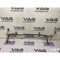 Стабилизатор подвески (поперечной устойчивости) передний Volkswagen Golf 7 2013 5Q0411303N
