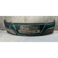 Бампер передний opel astra h z398