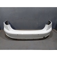 Бампер задний Volkswagen Jetta 7 17A807417CGRU
