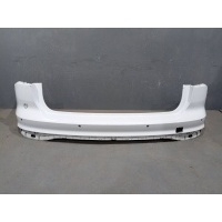 Бампер задний Audi A6 Allroad C8 4K9807067FGRU