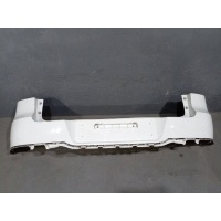 Бампер задний Volkswagen Tiguan 1 5NU807421GRU