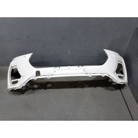 Бампер передний Chery Tiggo 7 Pro 602001032AADQ