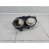 Насадка на глушитель Geely Tugella 6044117700