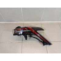 Фонарь задний наружный правый Jetour Dashing F164433020CA