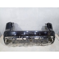 Бампер задний Changan UNI-K CD569F2713031901