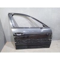 Дверь передняя правая AUDI A6 C8 4K0831052A