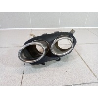 Насадка на глушитель Geely Tugella 6044117700