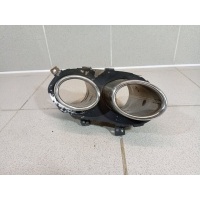 Насадка на глушитель Geely Tugella 6044117600