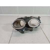 Насадка на глушитель Geely Tugella 6044117700