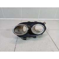 Насадка на глушитель Geely Tugella 6044117700