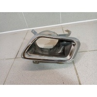 Насадка на глушитель Kaiyi E5 602001486AA