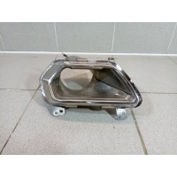 Насадка на глушитель Gac GS8 7106092DRS0100L2Z