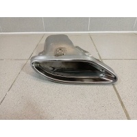 Насадка на глушитель Mercedes-Benz E-class W213 A2134903401