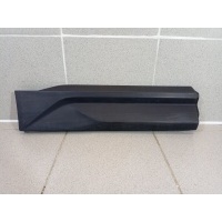 Накладка двери задней правой Geely Coolray 5081037900