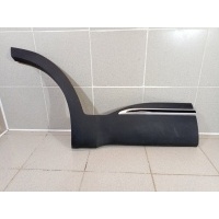 Накладка двери задней правой Chery Tiggo 4 Pro 609001036AA