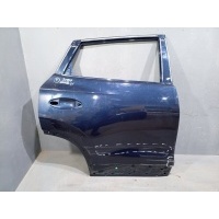 Дверь задняя правая Omoda C5 551001324AADYJ