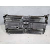 Воздуховод радиатора Geely Tugella 6013027600