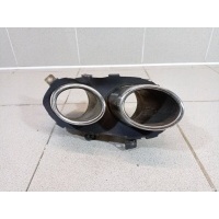 Насадка на глушитель Geely Tugella 6044117600