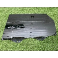 Стекло двери Porsche Cayenne E3 9Y 2018 9y0845025A, 9y0845025