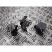 Клапан генераторы комплект opel zafira а 2.2 dti 09128022 24435269