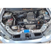 Двигатель honda hr - v 1.6 16v d16w5 124 л.с.