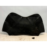 Seat oe 1p0863831b изоляция капота