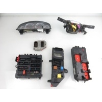 Комплект стартовый vectra c 1.8 55354416 1316594ma