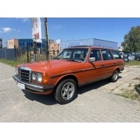 Мерседес 300td универсал классика youngtimer олдтаймер замена