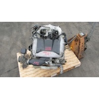Suzuki vitara xl7 2.7 двигатель h27a 2001 - 2007