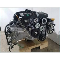 Двигатель subaru fb 16 1.6l levorg мероприятие xv