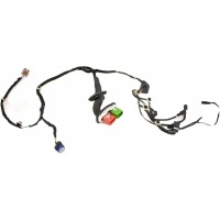 Qm200 opel corsa f свет дверь правая передняя 9835933380