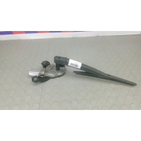 Моторчик стеклоочиcтителя 3-5 NISSAN QASHQAI (рест: 2010-2013) 2010 28710JD000