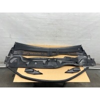 Peugeot 208 ii жабо верхние нижние в сборе 9820793980