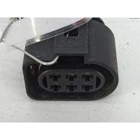Разъем (фишка) проводки Audi A4 B6 (2001-2004) 2002 1J0973733