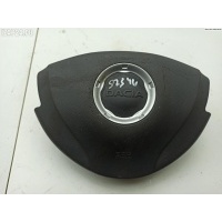 Подушка безопасности (Airbag) водителя Dacia (Renault) Sandero 2009 8200823307