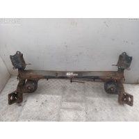 Балка подвески задняя Renault Logan 2008