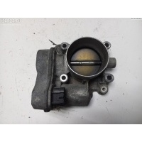 Заслонка дроссельная Opel Vectra C 2003 24459501