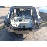 Полоса задняя заднего ванна peugeot 208 ii 2019 - 2023 код лака evl