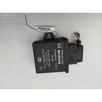 Блок управления светом Opel Vectra C (2002-2008) 2004 24453414