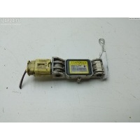 Датчик удара (Airbag) Mitsubishi Grandis 2004 8651A010