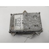Блок розжига фар (ксенон) Opel Vectra C 2004 24453415