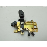 Ручка двери внутренняя задняя правая Fiat Scudo (1995-2007) 2000 192200