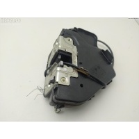 Замок двери задней правой Mercedes W203 (C) 2006 2037300235