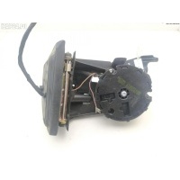 Корпус зеркала наружного левого Mercedes W203 (C) 2006 2038202442