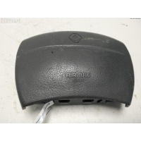 Подушка безопасности (Airbag) водителя Renault Laguna I (1993-2000) 1999 7700420523