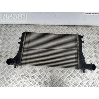 Радиатор интеркулера Volkswagen Golf-6 2011 1K0145803AE